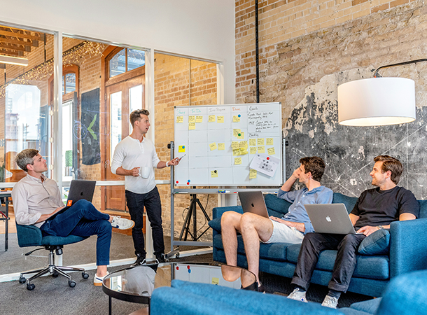 How to Grow My Business