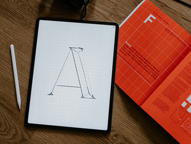 Local Logo Design In Colchester