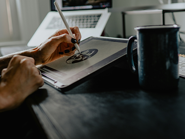 Local Logo Designers