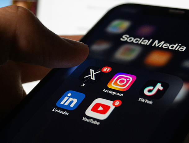 Social Media Management Agency Colchester