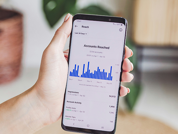 social media management colchester