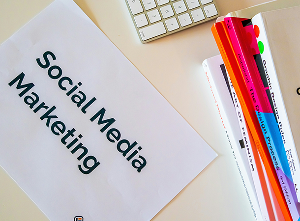 Social Media Marketing Agency Colchester