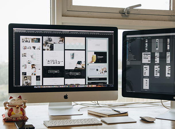 web design company in Colchester