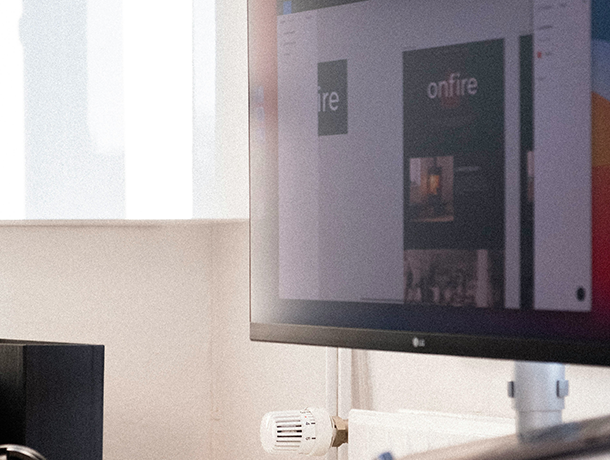 logo design company colchester