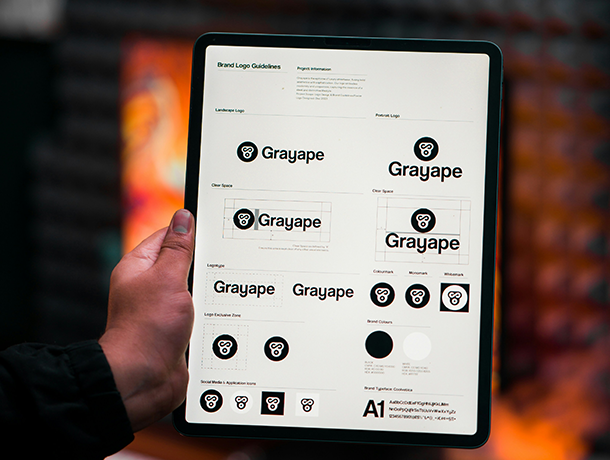 logo designers colchester